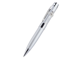 Pen Drive Usb 5 Em 1 Multifuncional De Grande Capacidade Prata 128g