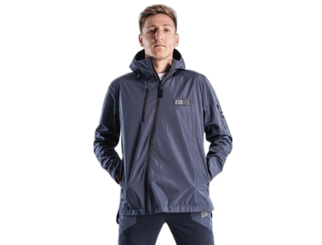 Camisa Impermeável para Homem Z3R0D (XL - Multicor)
