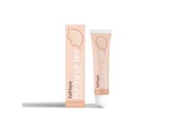 Batom Reparo com Peptídeos Semi transparente