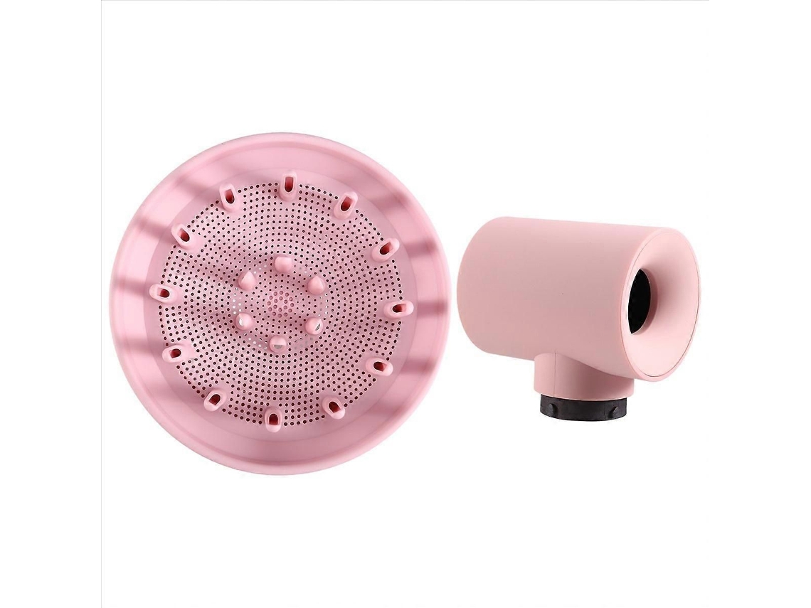 Bocal Difusor para Secador de Cabelo Hs01 Hs05 Peça Reposição Doméstico. GOKOCO
