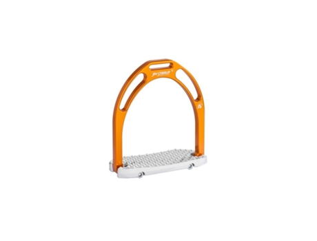 suportes de alumínio JIN STIRRUP Anatomic