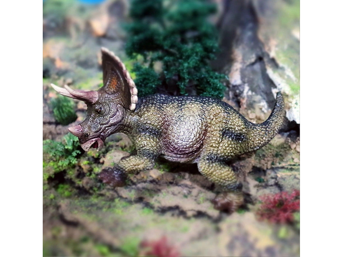 Modelos De Dinossauros Científicos, Plástico Resistente E Ecológico, Para Crianças