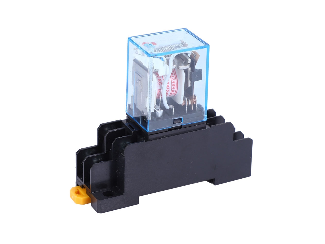 Veloriskku interruptor de Circuito Miniatura Dz47 2p 690v Ca 125a | S/MARCA