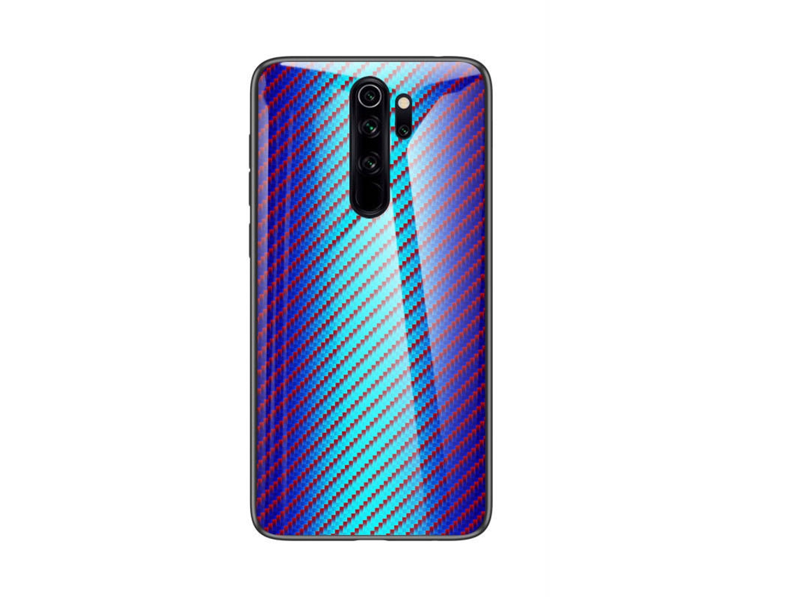 Capa Xiaomi Mi 9 Pro-5G Protective Multicor