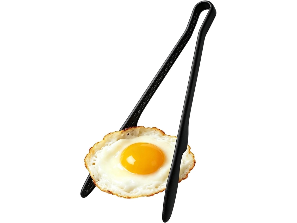 Pinça De Cozinha – 27, 9cm – Resistente Ao Calor E Antiderrapante Pinça Para Grelhar Utensílios De Cozinha Casa, Festas