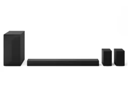 Soundbar LG WIRE S60TR (5.1 Canais)