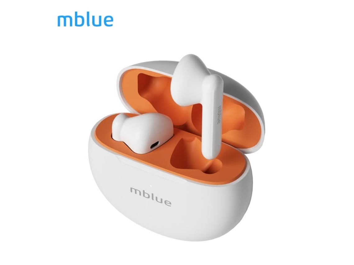 Fone de Ouvido True Wireless Mblue Ar10 S/MARCA