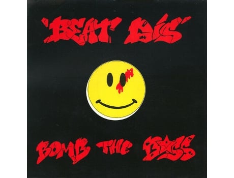 Bata Dis, Bombeie o Baixo Mister Ron Records