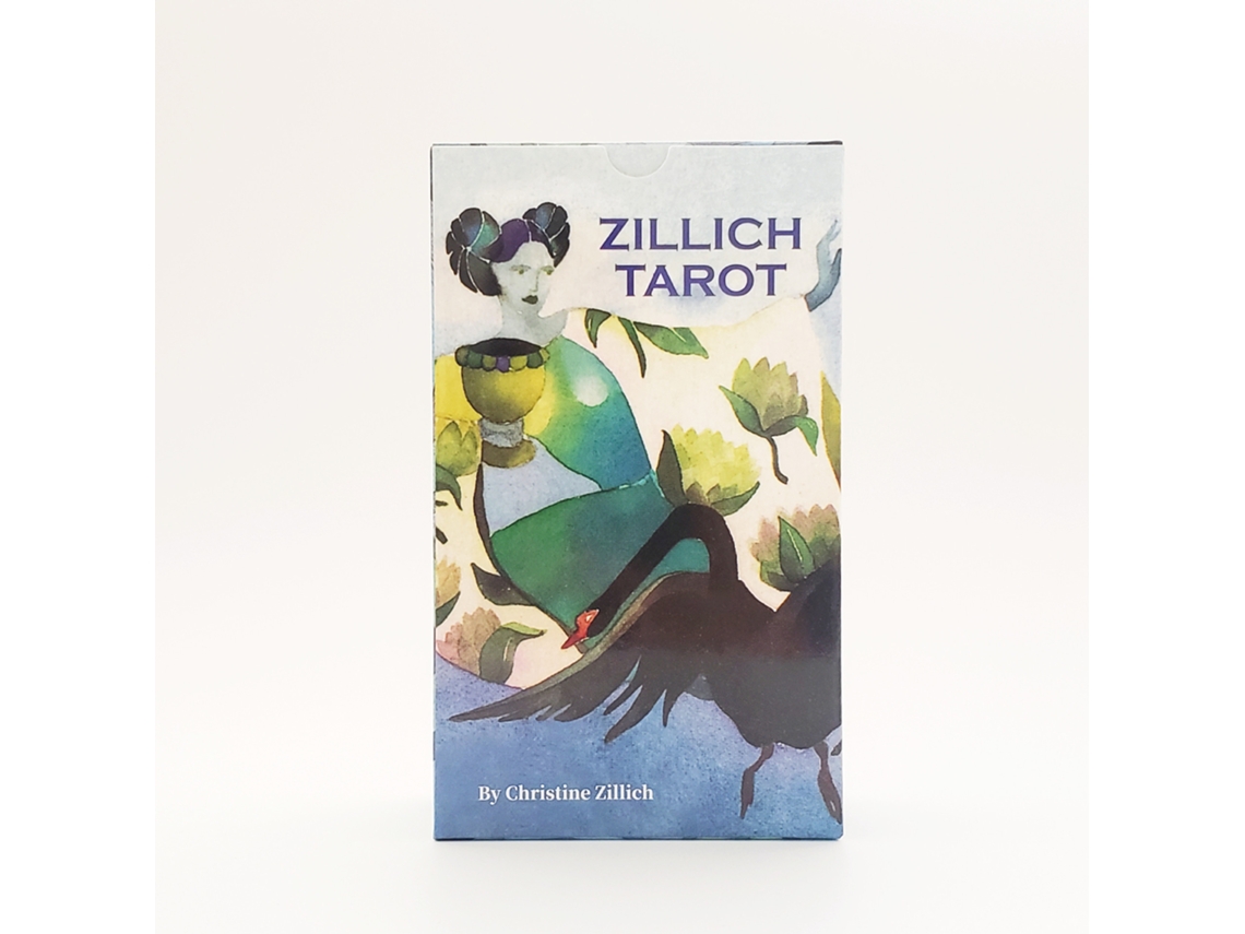 (estilo 11) Nova Série De Cartas De Tarô Oráculo 12x7, Apresentando Diversos Designs Populares.