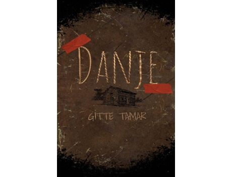 Livro Danje de Gitte Tamar (Inglês)