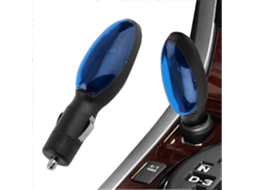 Economizador de Combustível Portátil GOKOCO para Carro