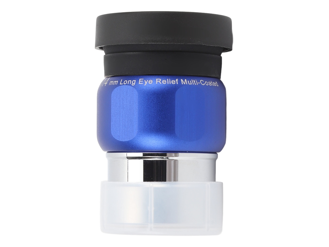 Ocular Para Telescópio Astronômico Ultra Angular Amplio Multicapa Total