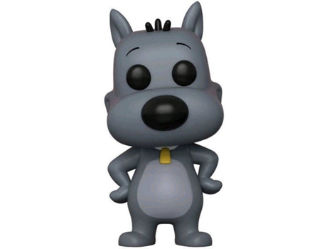 Figura FUNKO Pop : Doug S1 - Porkchop W/ Chase