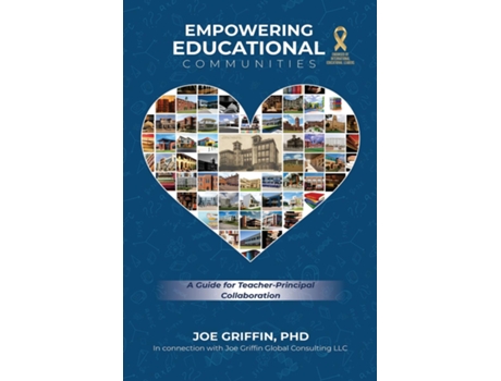 Livro Empowering Educational Communities de Joe Griffin (Inglês)