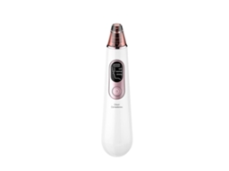 Removedor De Cravos Pore Vacuum Removedor Elétrico De Cravos Para Acne Facial Comedões Kit Extrator De Cravos Para Homens E Mulheres Branco Yunzii