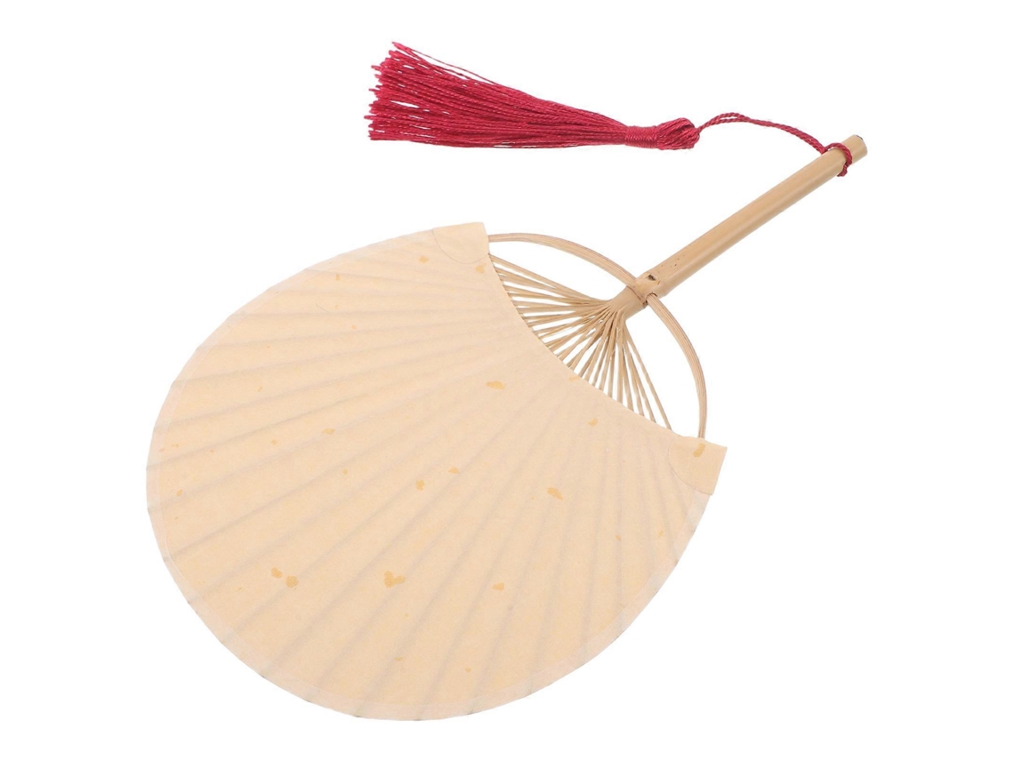 Ventilador de Mesa com Clipe BRILVIBERA