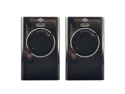 2 Peças Xt2 Xt4 868 Slh Lr Controle Remoto para Porta de Garagem 868mhz 787009 787010 7870091 7870101 Cópia do Portão BRILVIBERA
