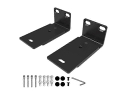 Suporte De Parede Para Barra Som Com Ajustes Ângulo Flexíveis E Projeção Perfeita.