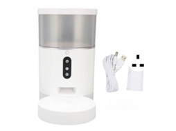 Dispenser Automático Pet Smart Wifi 4l