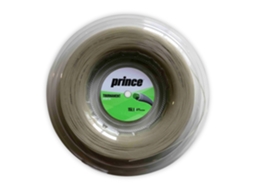 Cordas de ténis Prince Tournament nylon 200m