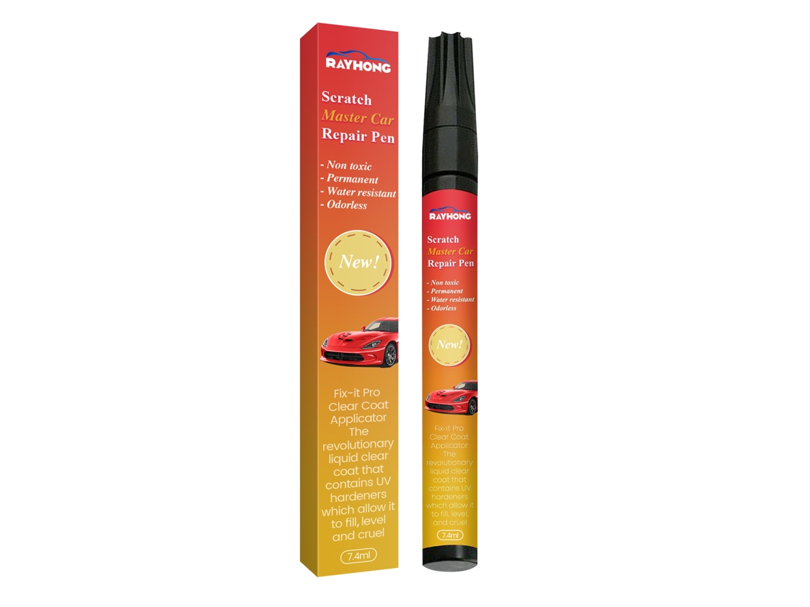 Caneta de Reparação de Arranhões para Carros LAXISCREED na Worten