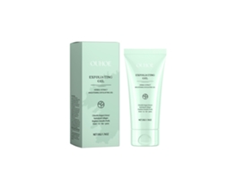 Gel Exfoliante Suave Iluminador Pele Radiante LAXISCREED