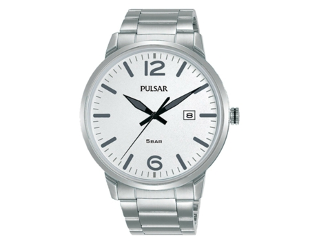 Relógio masculino Pulsar PS9683X1