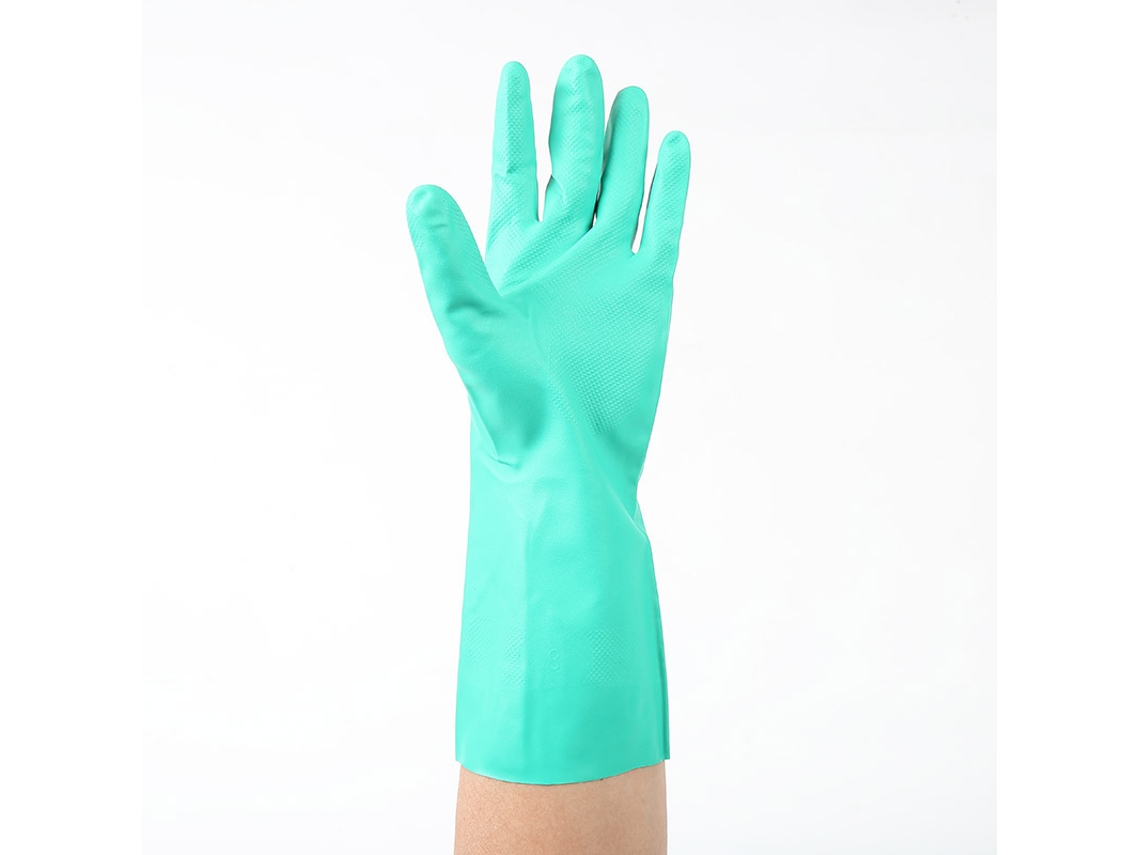 Luvas Domésticas, Verdes