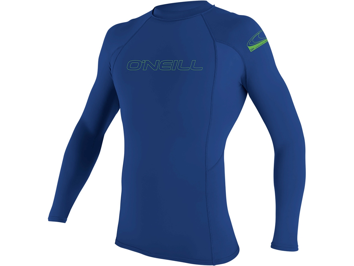 Lycra Surf O'neill Youth Basic Skins L/s Rash Guard