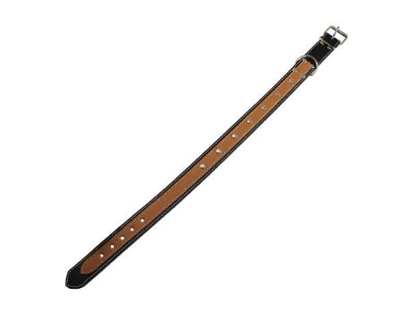 Collar triple cosido wo475 75c