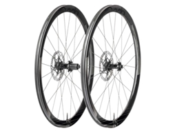 Conjunto de Rodas com Pneus de Disco DEDA Rs4 Cl Tlr Sram Xdr Carb.Pob