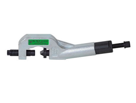 Kukko-56-2-Divisor De Porca Hidráulico (Porca 22-36 Mm)