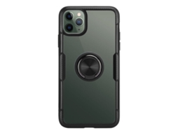 Capa de telefone Yuexinghui para iPhone 12 com padrão sorridente EOOCOO