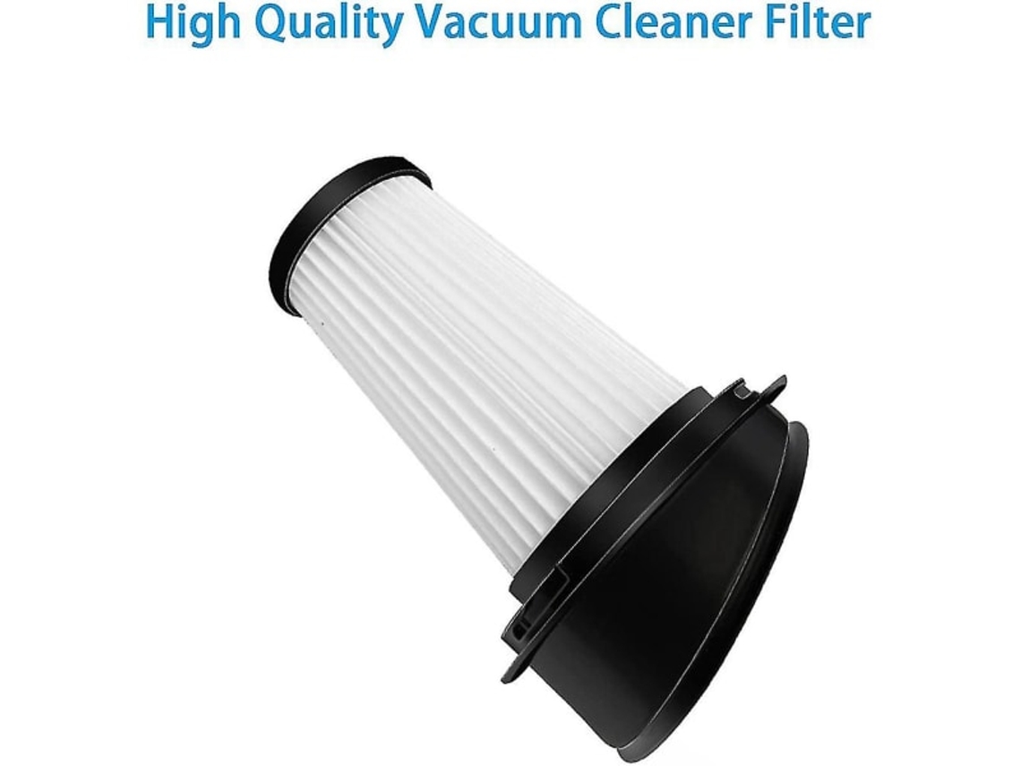 Pacote com 3 Filtros para Aspirador de Pó Grundig Vch9832 Vch9629 Vch9630, Ff BRILVIBERA