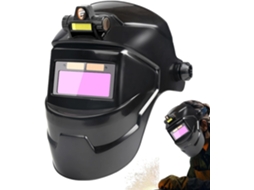 Equipamentos de Segurança para Soldagem CHABERLU