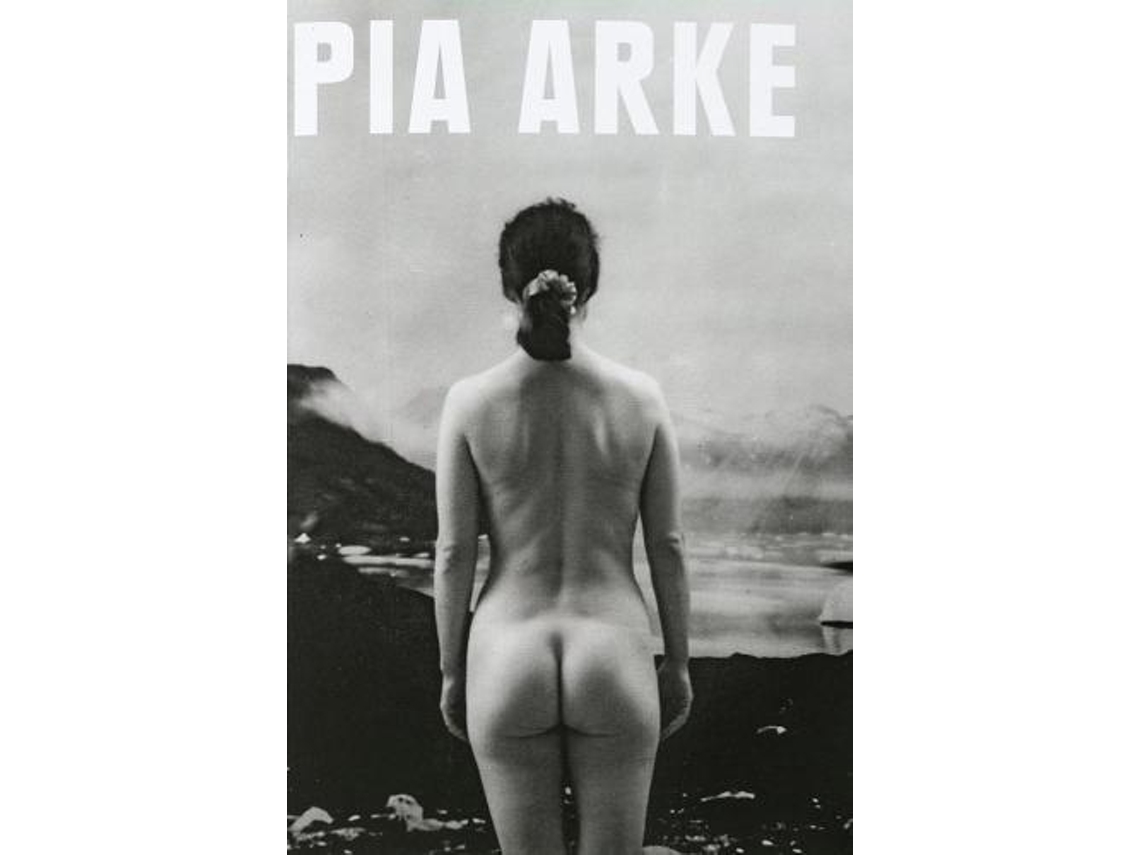 Livro Pia Arke de Jonsson, Stefan et al. (Inglês)