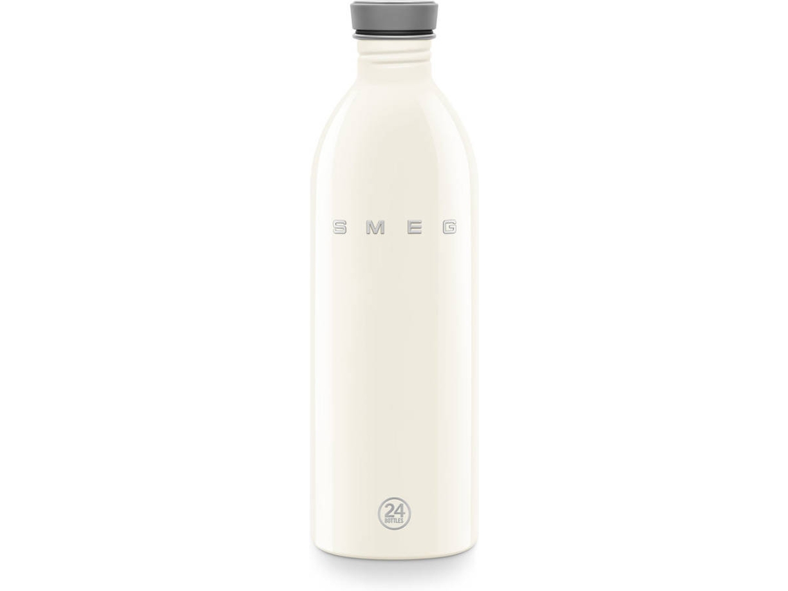 Garrafa SMEG Urban (1000 ml  - Creme)