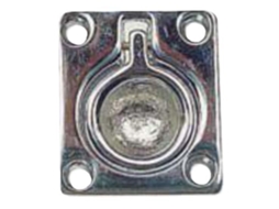 Plastimo Flush Ring Pull