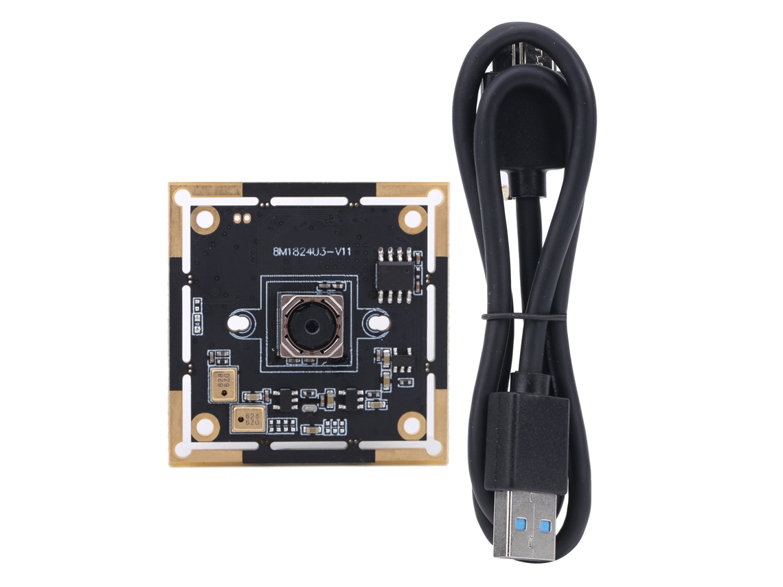 Tela de display IPS 4.0 polegadas 800x480 60fps com interface DPi para Raspberry Pi 3B/4B | S/MARCA
