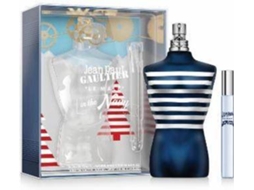 Coffret de Perfumes JEAN PAUL GAULTIER Le Male Eau De Toilette (200ml)