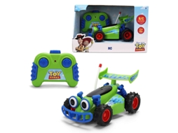 Rc Toy Story Buggy 1:32 14cm
