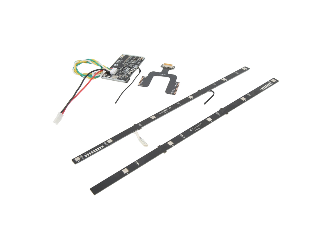 Business painel de Instrumentos com Bluetooth para Xiaomi M365 Scooter