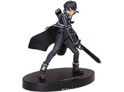 Figura EASTVAPS Sword Art Online SAO Kirito King