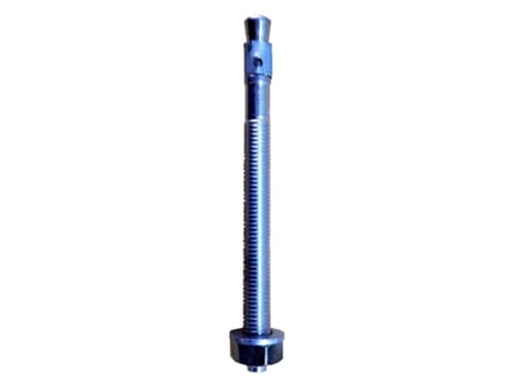 Cilindro tesa 5200 /30x40 latonado leva corta