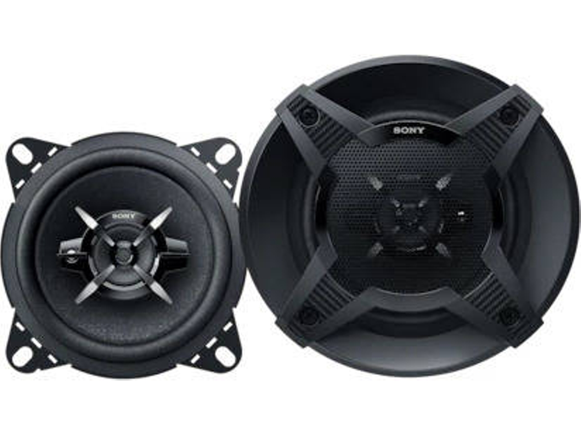 Colunas Auto SONY XSFB1030 (10 cm - 220 W)