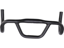Guidão Para Bicicleta De Estrada Com Barra Curva, Design Ergonômico Para Maior Conforto, Construção Gokoco