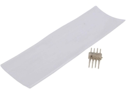 Conector EUROLITE LED Neon Flex EC RGB Straight