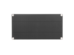 Painel Solar Monoparafitico Laxiscreed 10w 18v Para Energia Eficiente E Sustentável