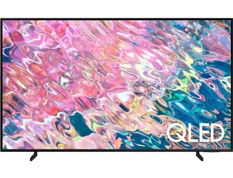TV QLED 4K 43'' SAMSUNG QE43Q60BAU (Outlet Grade A)