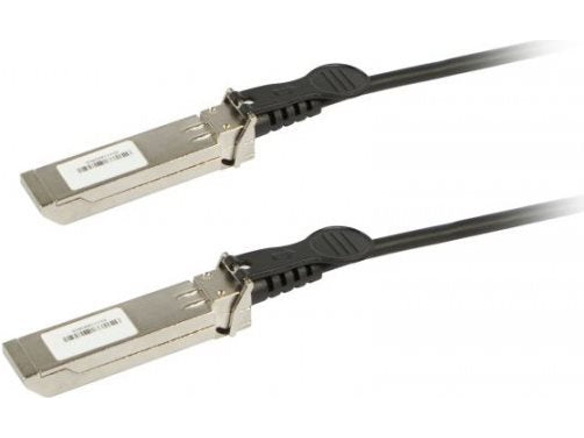 Sfp/sfp 10gbit 5m Preto Silber Allnet (all4759v2 5)